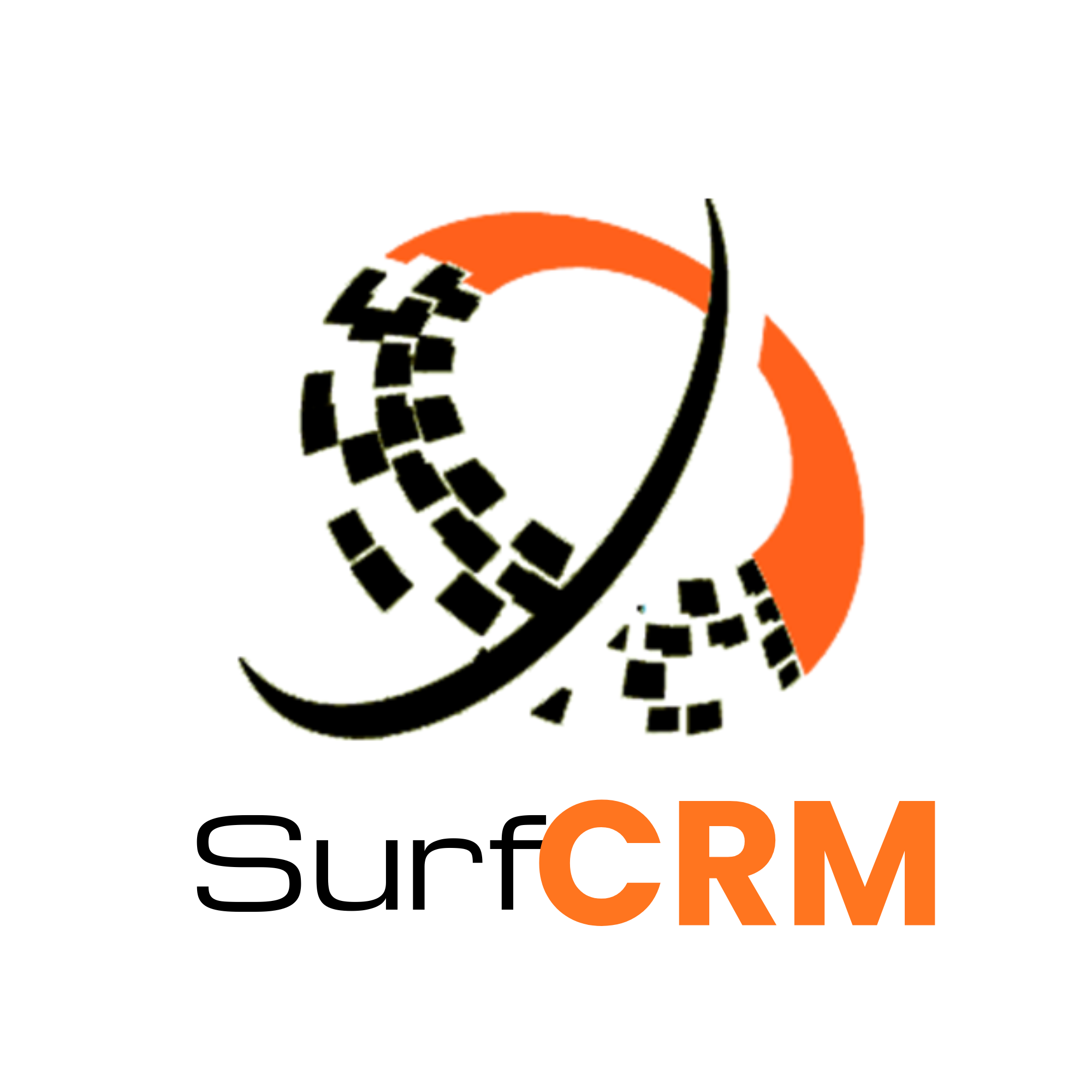 SurfCRM